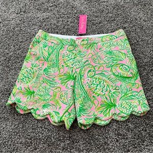 Lilly Pulitzer Darci Knit Shorts